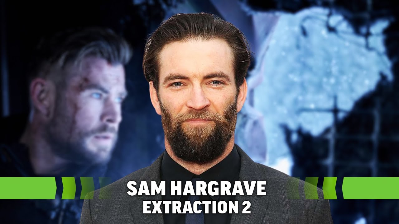 Extraction 2 Director Sam Hargrave Extended Interview: The 21-Minute Oner and Crafting the Action