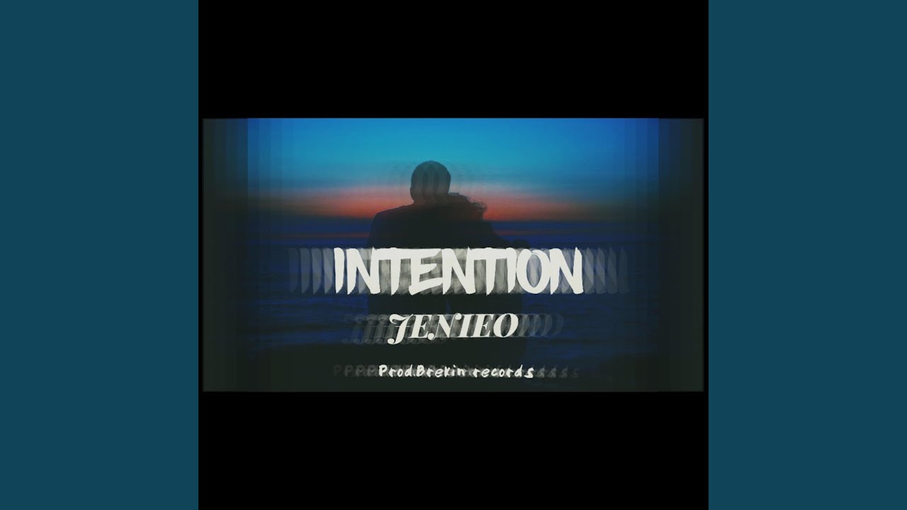Intention