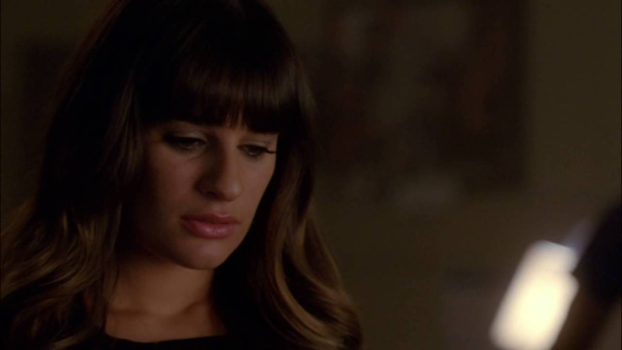 GLEE Full Performance of Torn