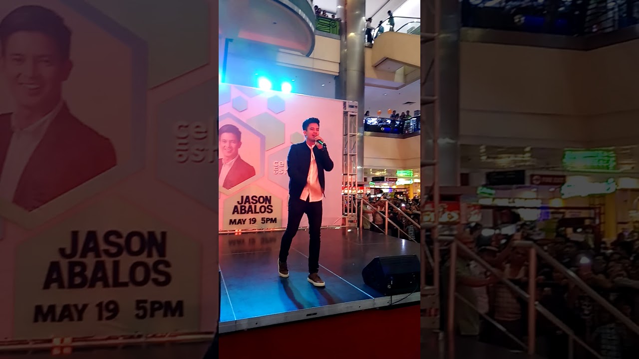Jason abalos