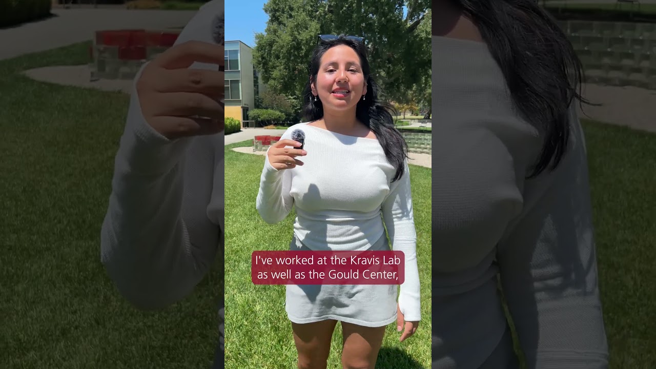 What are 3 reasons why you chose Claremont McKenna College?
