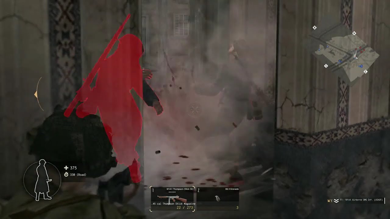 Call to Arms - Gates of Hell: Ostfront - Airborne Campaign 5 The eagles and the Devils