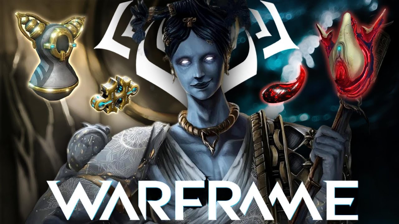 Lore | The Absolute Insanity of Warframe's Story (Orokin, Kuva, Dax, Cephalons, Warframes, The Void)