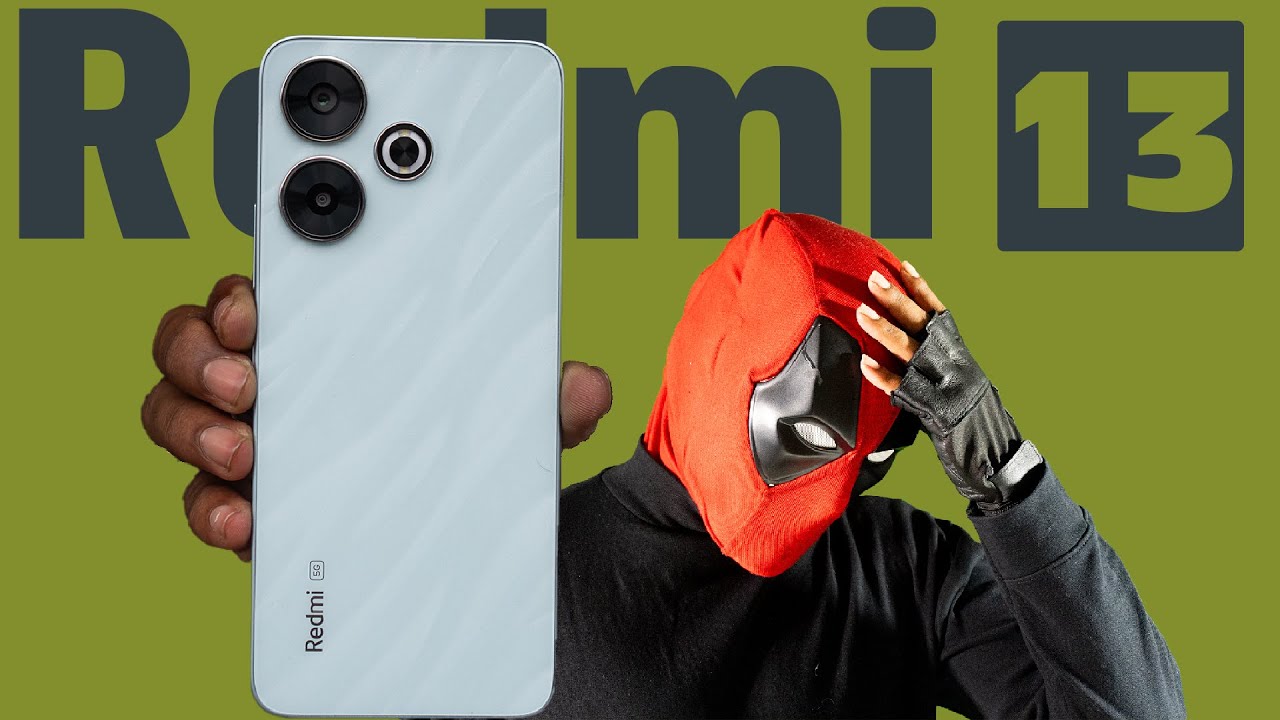 வாங்கறதுக்கு முன்ன இத பாத்துருங்க....🙃🙃 Redmi 13 5G Review in Tamil #redmi135g #techpool