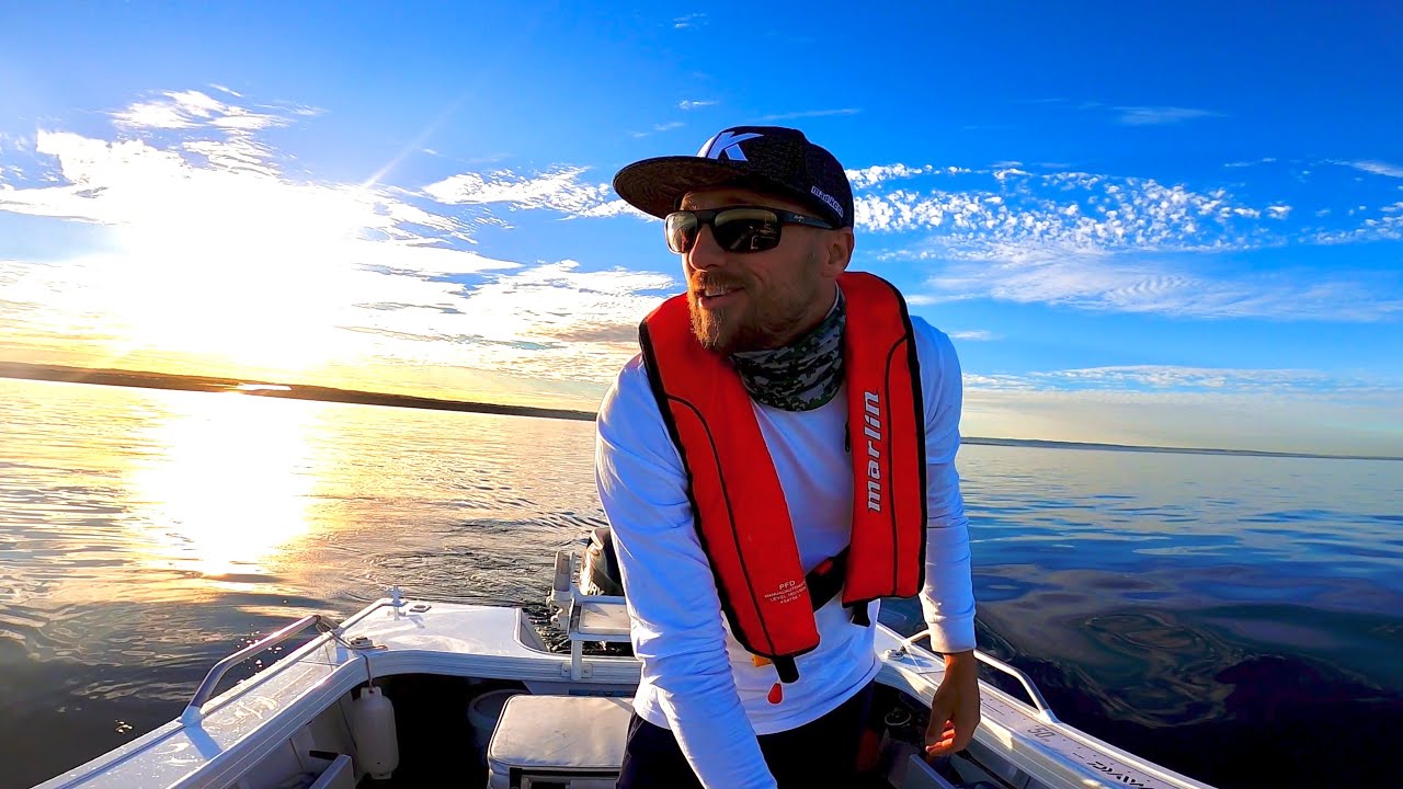This MICRO Jigging HACK Catches Way more fish