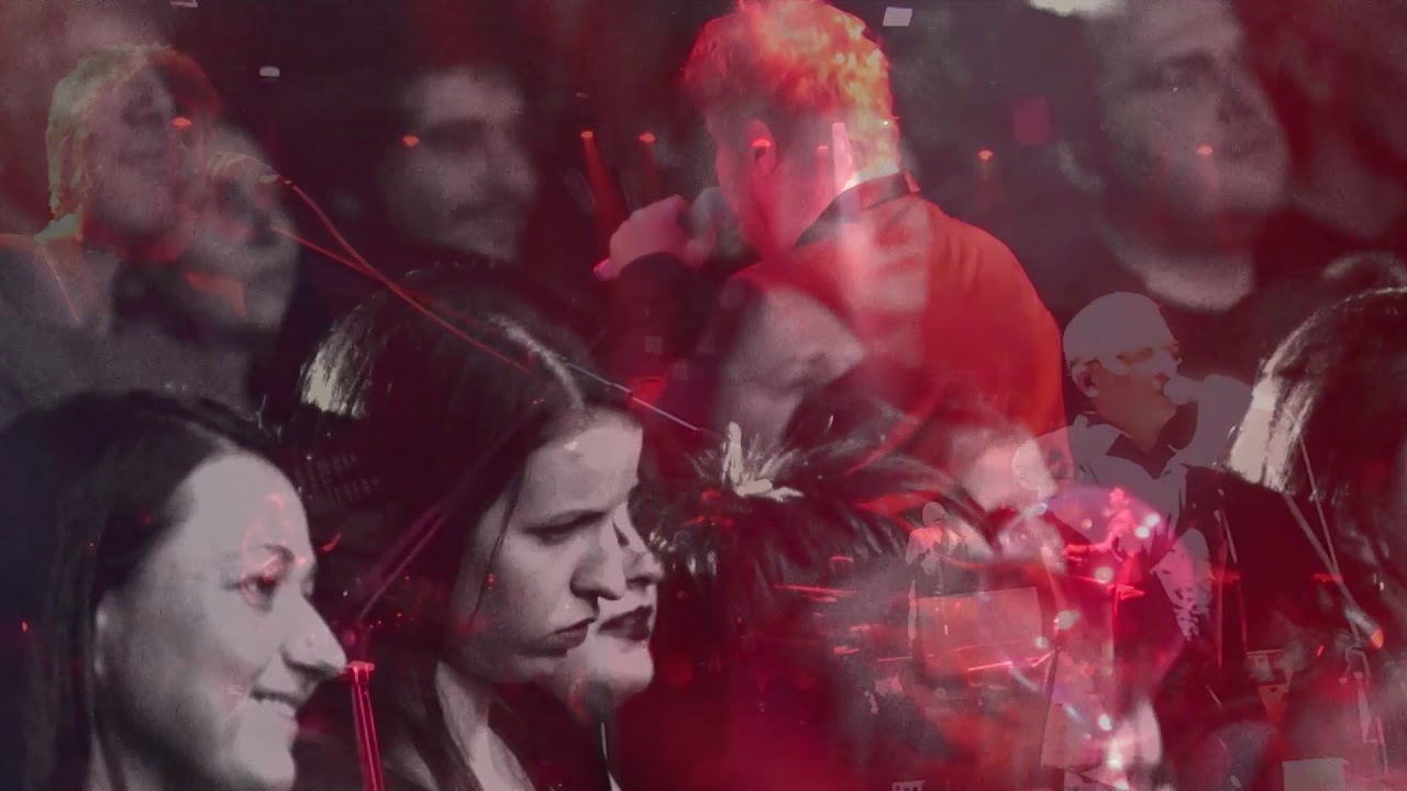 Dan D - Mama ne dovoli (Kino &Scaron;i&scaron;ka, 31. 10. 2015)