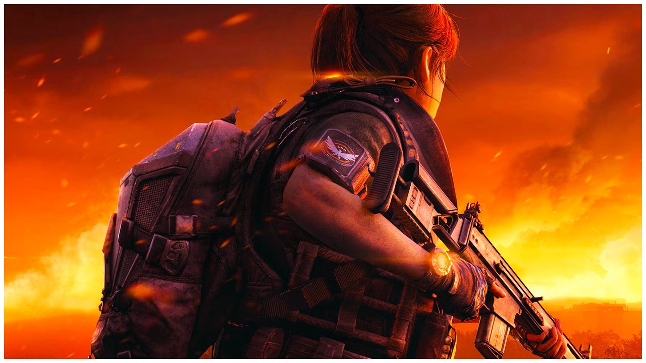 Разработчики The Division 2 всё испортили!