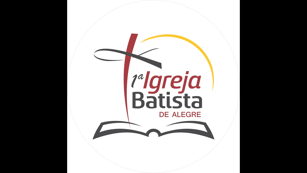 PIB Alegre | Culto 11-01-2026 - 19h