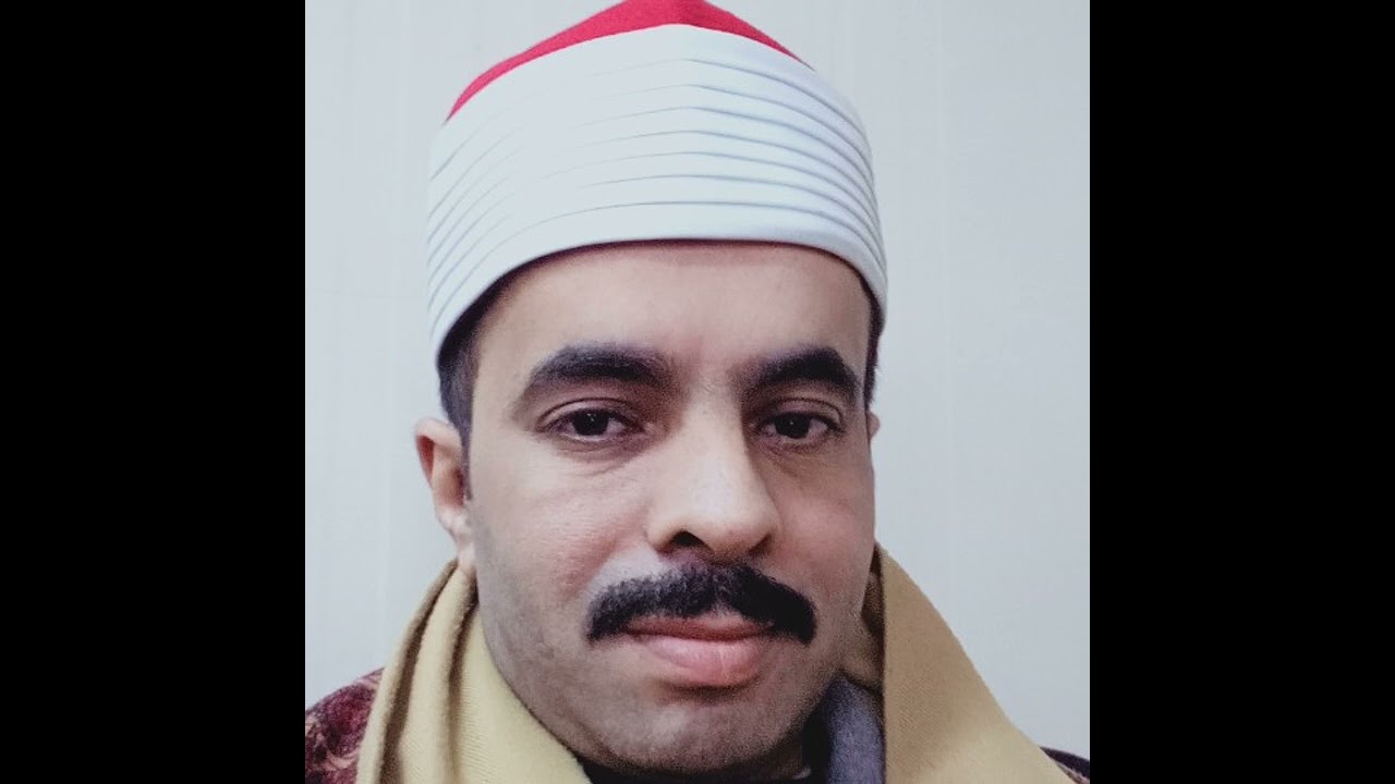 ما تيسر من سورة الزمر وغافر بصوت خادم القرآن عبدالرحمن نصر عبدالباقى 