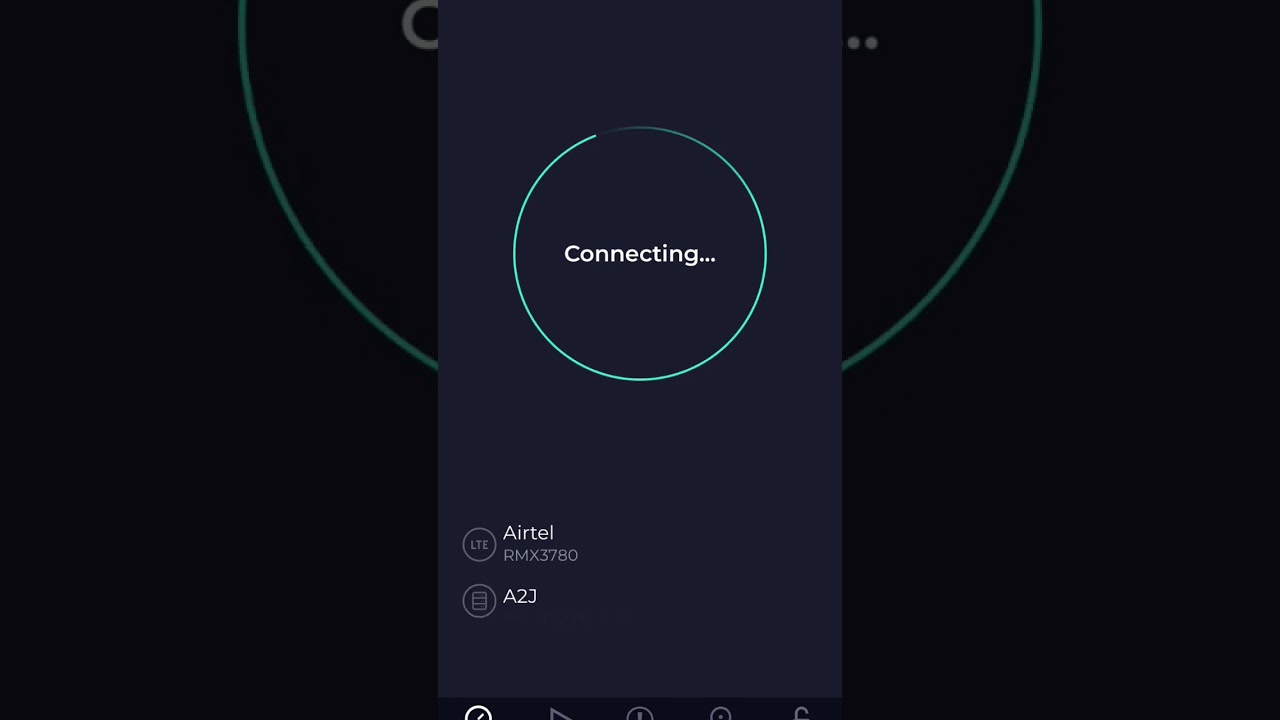 Airtel 4g Plus speed Test UP West #technicalhelper #airtel #shorts # trending #technical