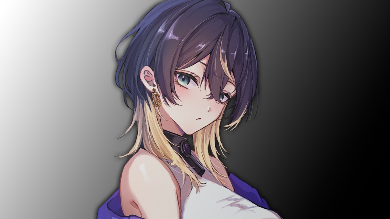 【 #復帰配信  】急にいなくなってごめん…！【 #Vtuber / #雷迷テラ】