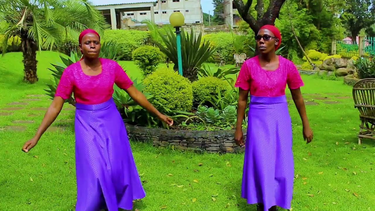 TEBII KOBOTON BRENDA KORIR [CHEBAIBAI ] LATEST SABBATH SONG