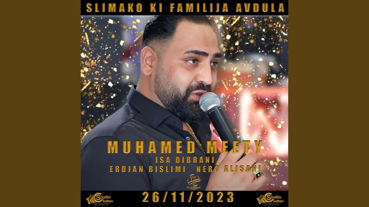 Muhamed Meety Keravama Zuralo Anglo Mi Romni