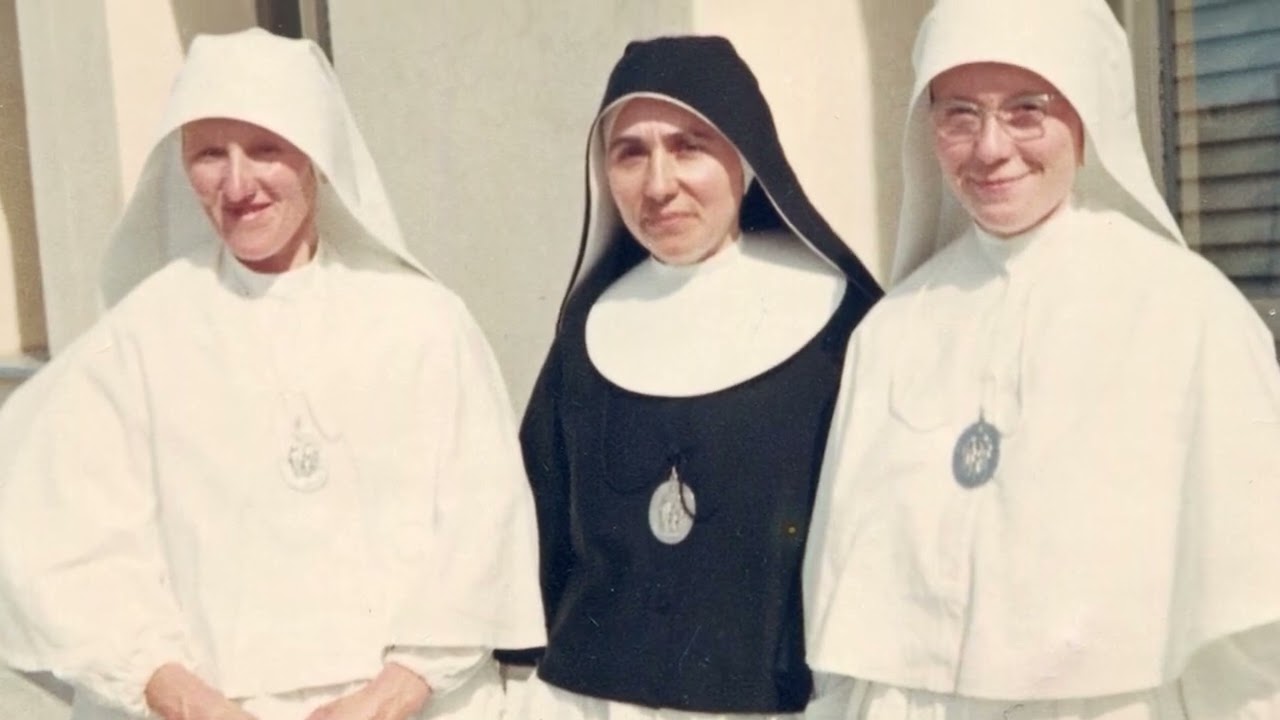 75 anni di Provvidenza