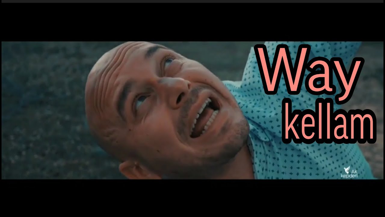 Hydyr Showman - Wai kellam.  |Turkmen prikol 2020