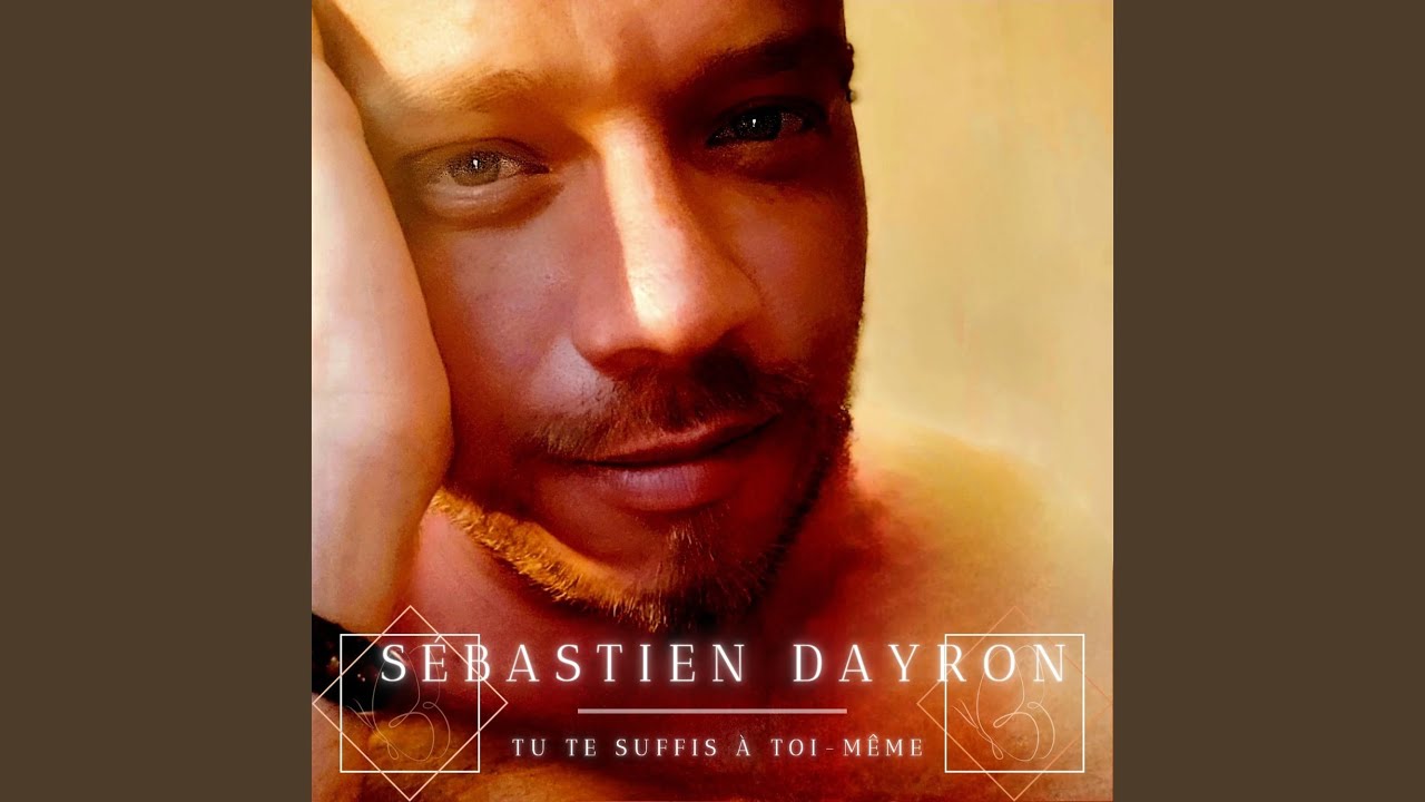 Tu te suffis a toi-même