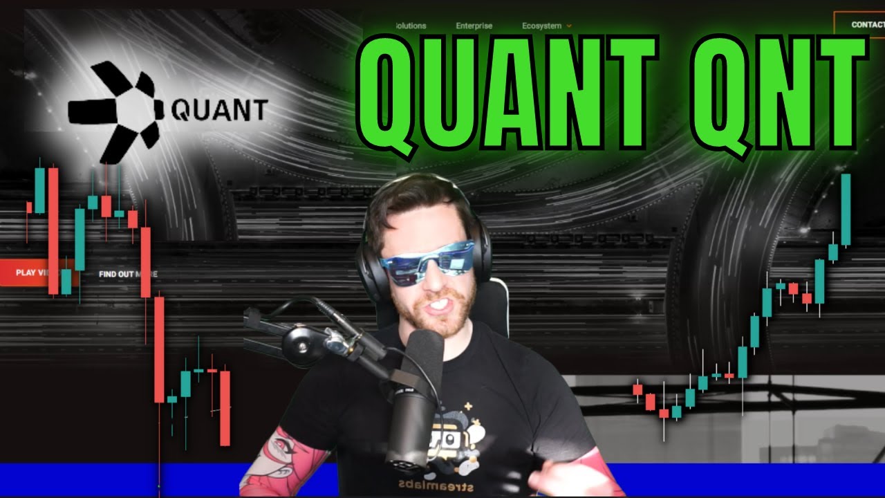 Quant Crypto QNT Coin | Crypto Price Prediction Today