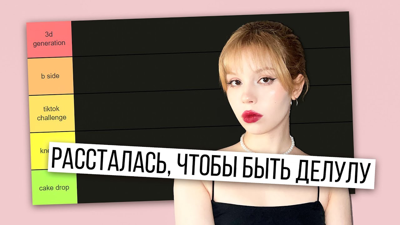 оцениваю ваши кпоп признания 😮 | часть 3