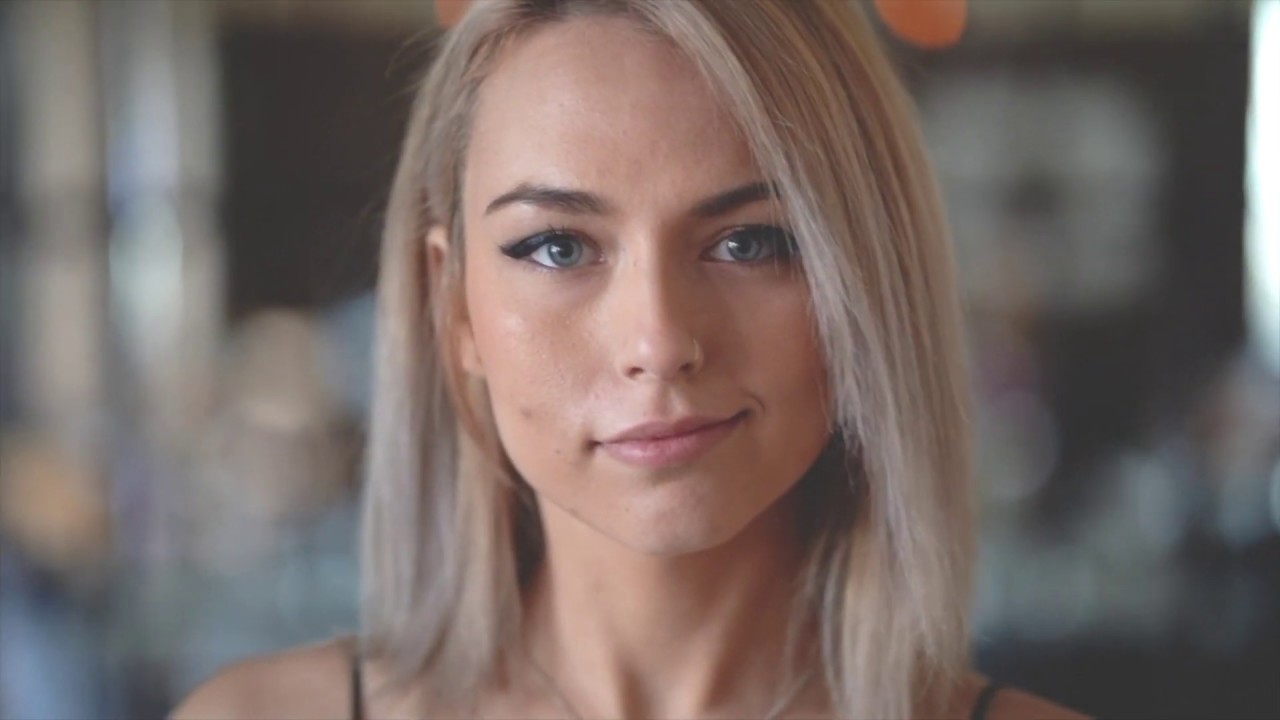 Pamela - Nothing Without Everything (Official Video)