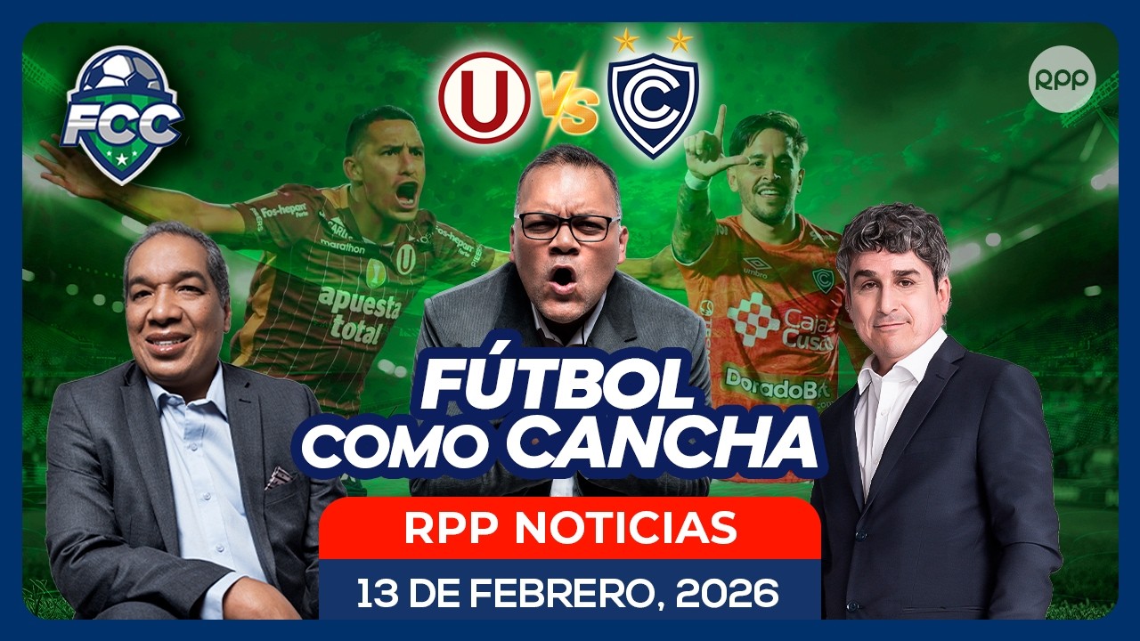 ⚽ FÚTBOL COMO CANCHA #FEEG2026