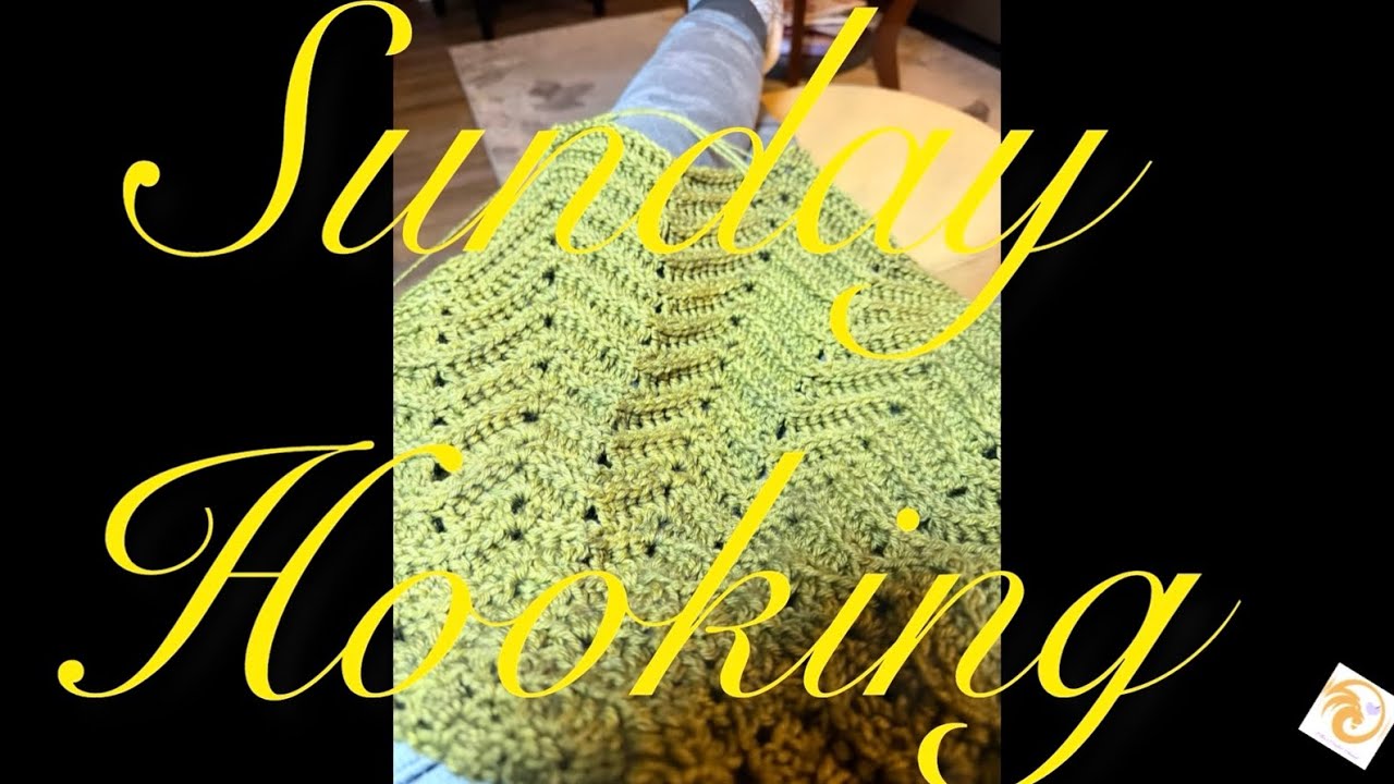 Воскресные знакомства и общение 🧶