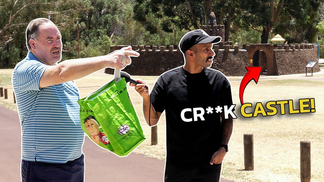 Searching for Comedy in Perth's 