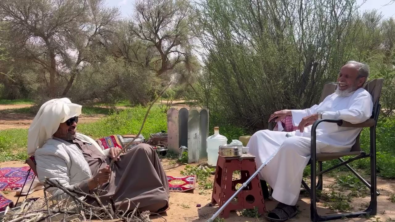 روضة خريم