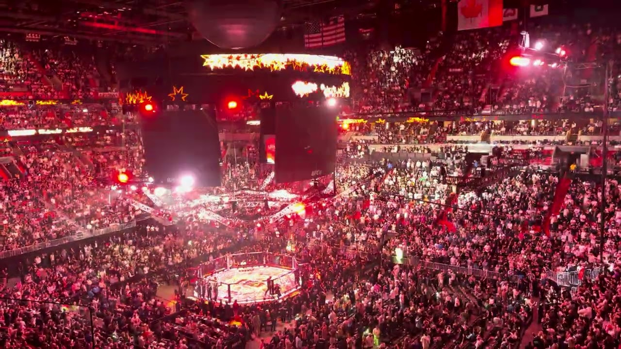 UFC 314 Alexander Volkanovski vs. Diego Lopes Walkouts & Introductions