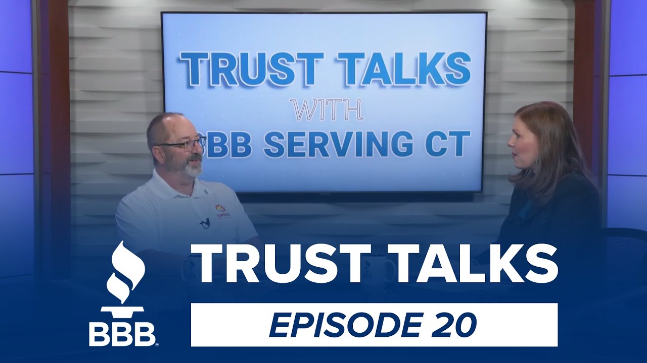 Solar Scams | Trust Talks with BBB - Episode 20