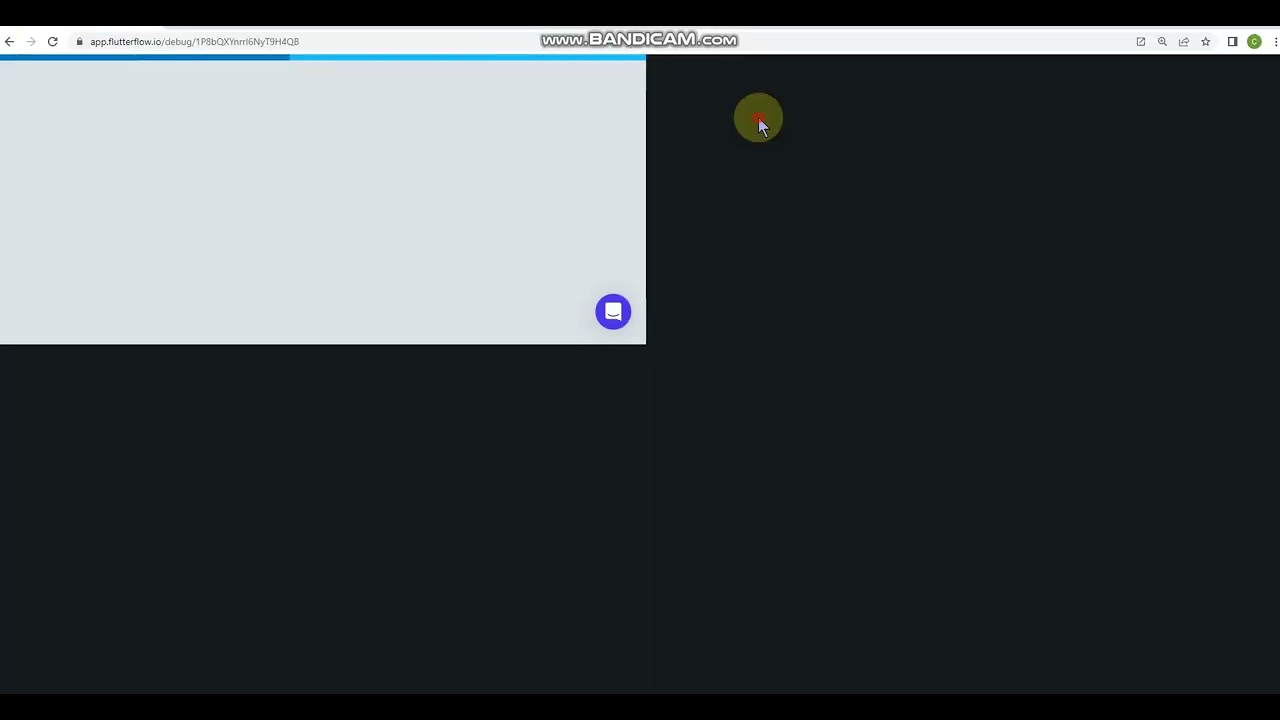 Conditional Visibility with Choice Chips - Flutterflow