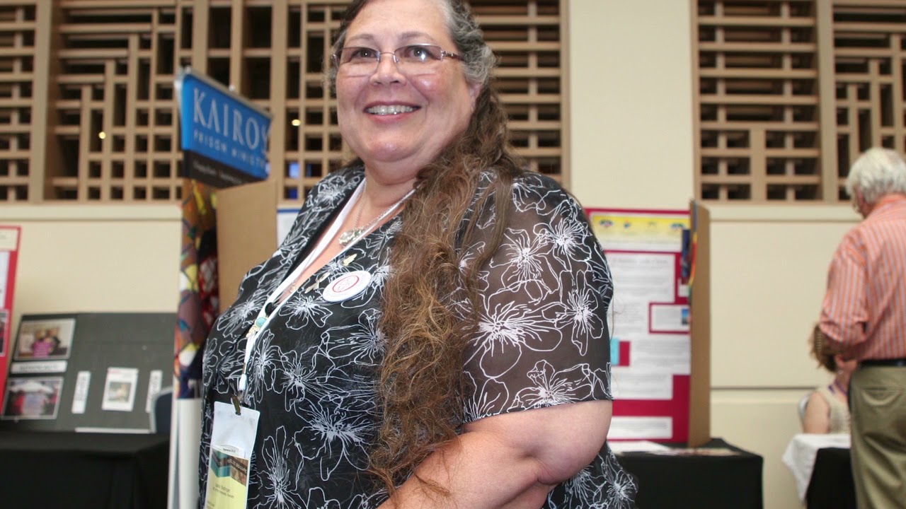 California Nevada Committee on Native American Ministries promotional video