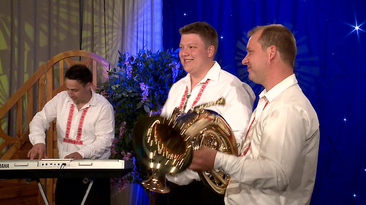 VONIČKA V-BAND - Alfova