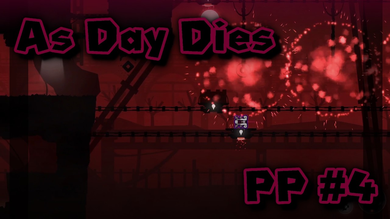 Peak Platformer // 