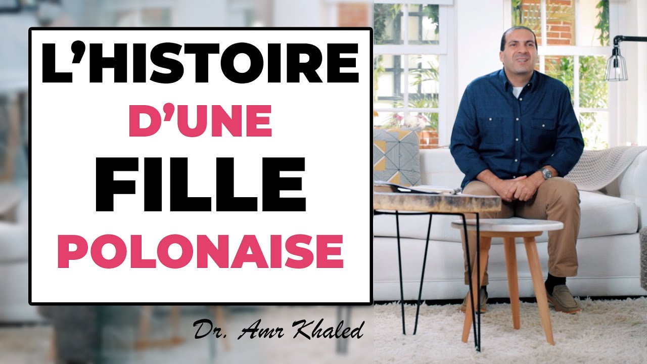 13- L'histoire d'une fille polonaise - 