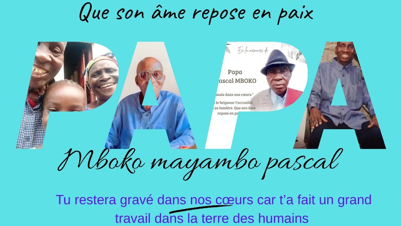 VUWA KINDOSA TV est en direct !
