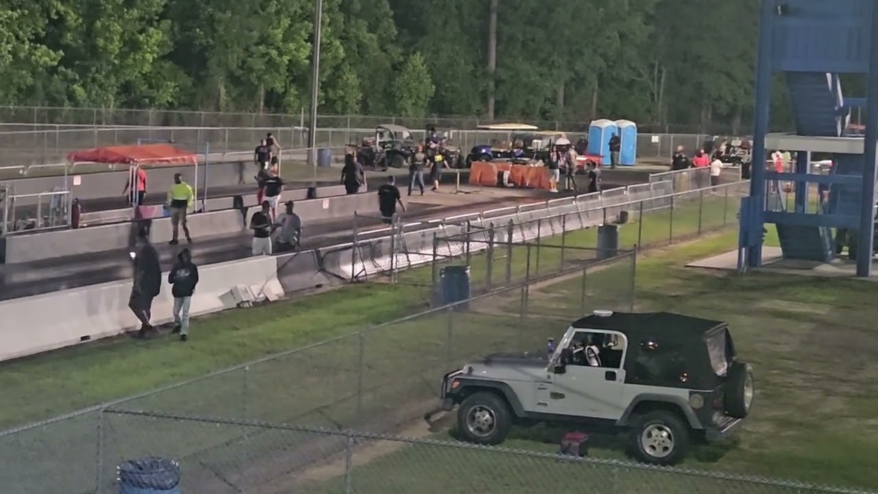 Grudge Nationals SC MotorPlex Orangeburg 2