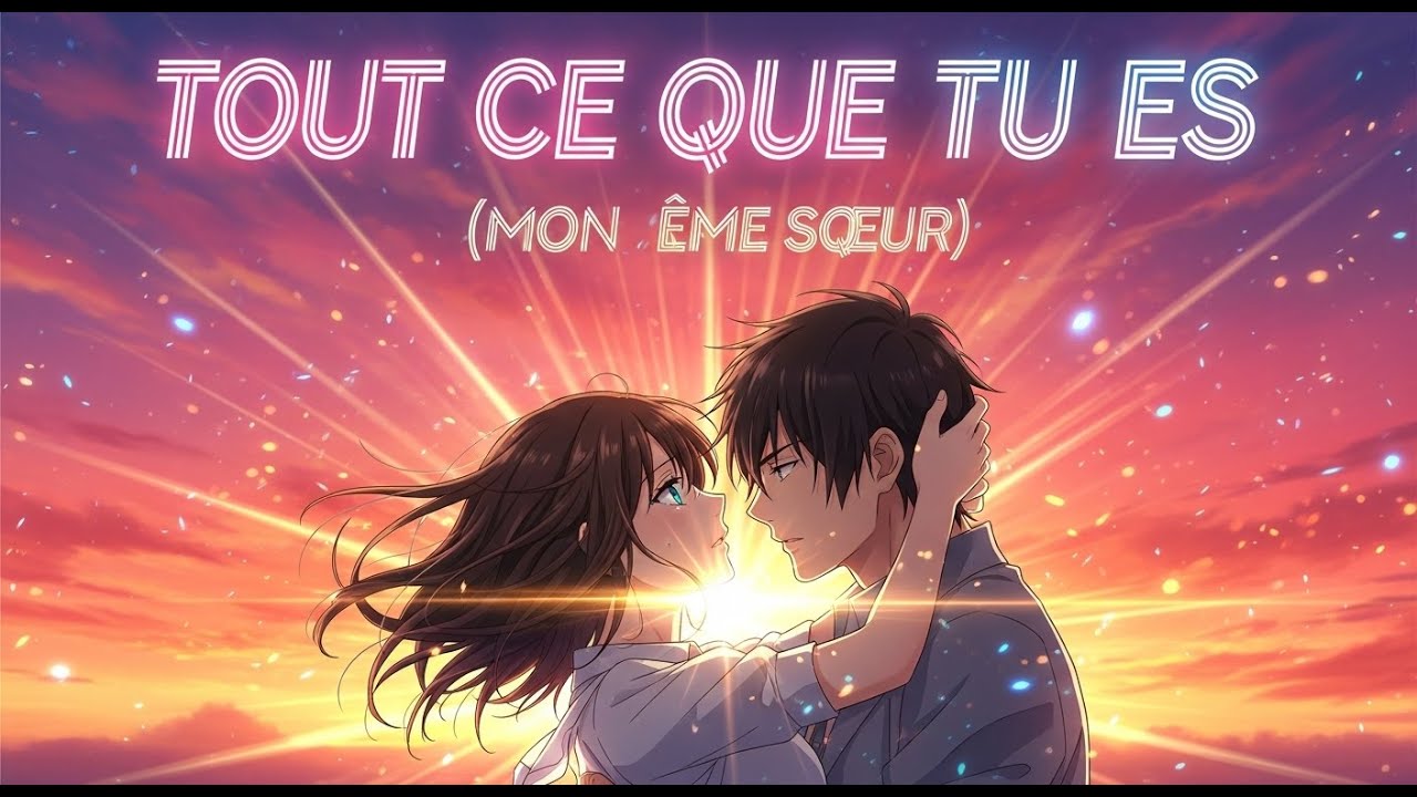 Tout Ce Que Tu Es