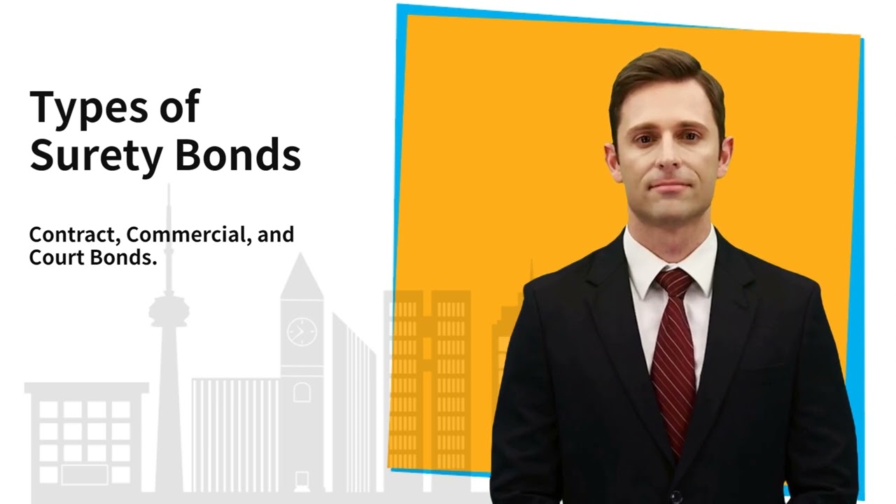 what is a surety bond