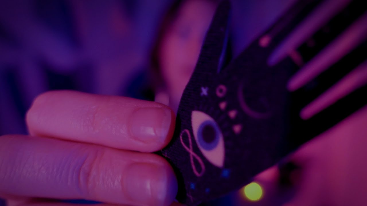 Chill Unboxing | ASMR | Hang Time