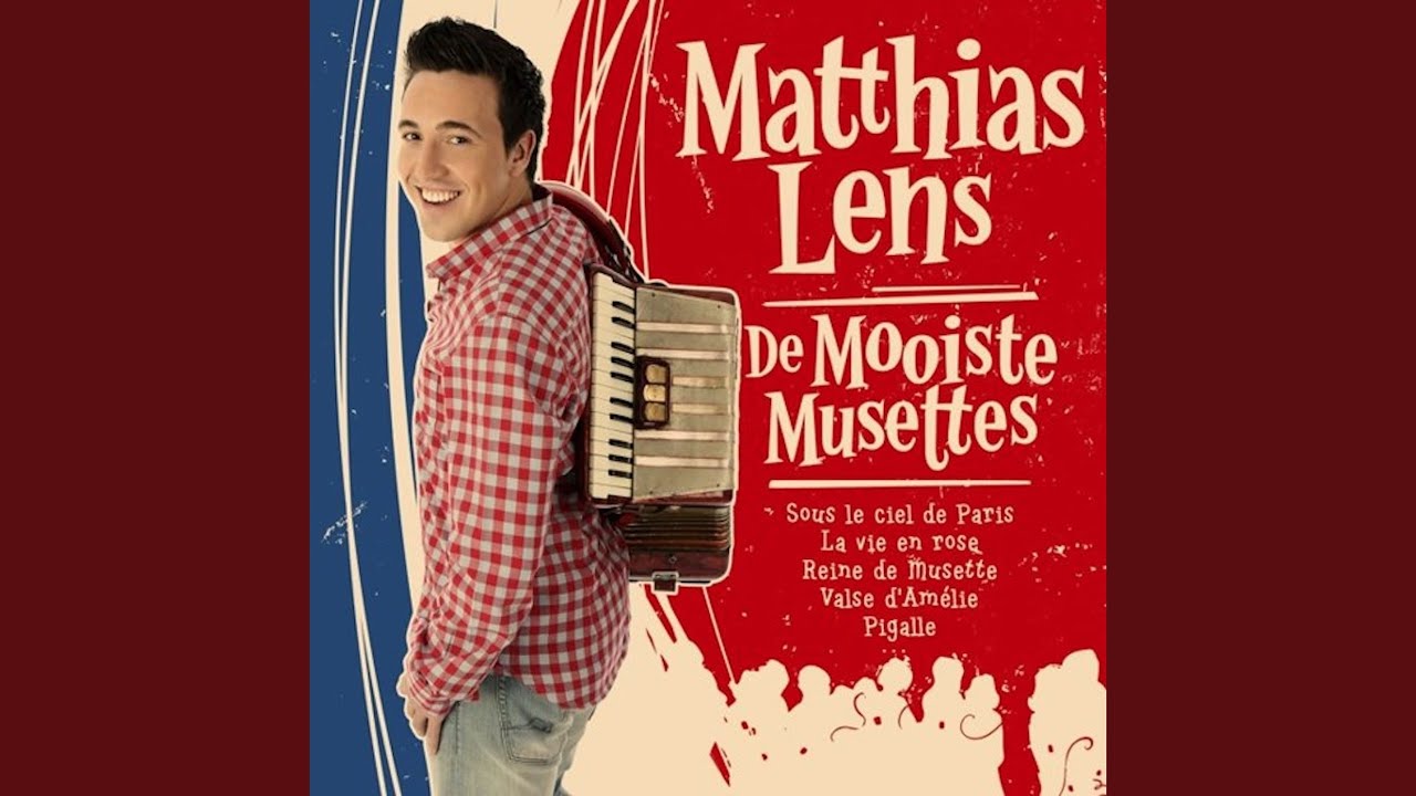 Valse d'Amélie