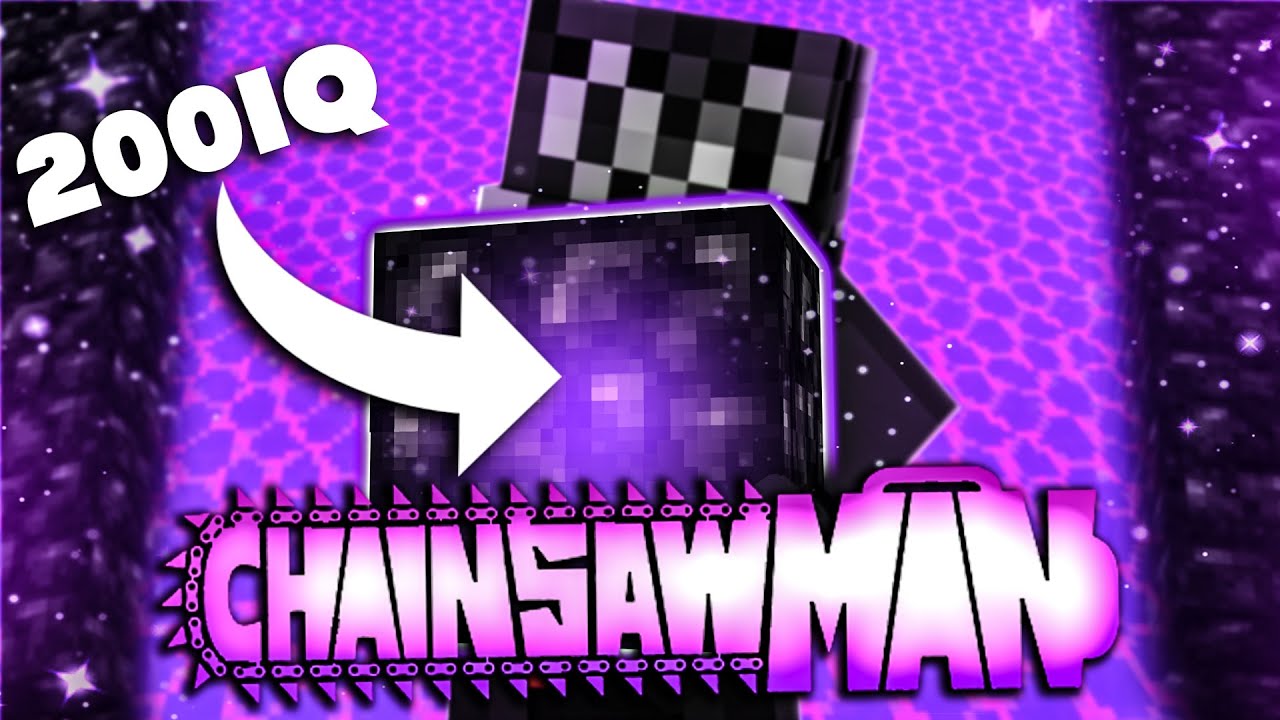 STRAT&Eacute;GIE 800IQ ??? (Chainsaw Man UHC V2)