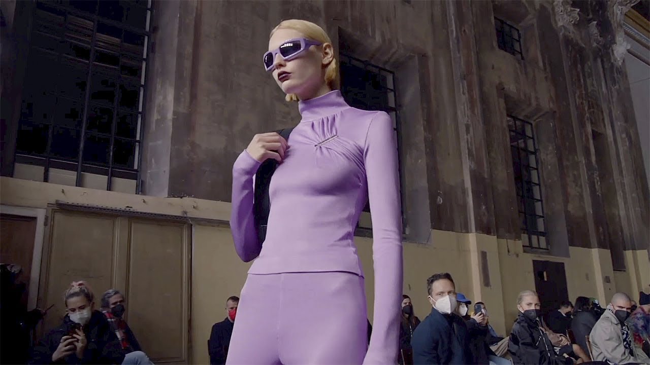 1017 ALYX 9SM | Fall Winter 2022/2023 | Full Show