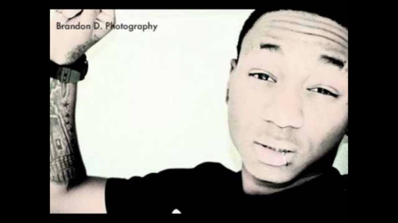 Yung Incredible - Bang Bang Bang (Jerkin Song) (New Music February 2011)With DL