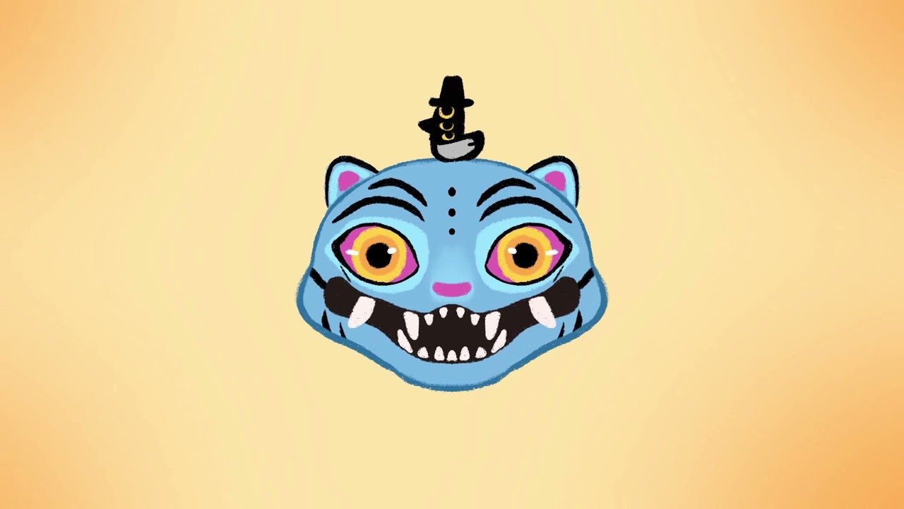 kpop demon hunters but lofi ~ chillhop beats to study/relax to