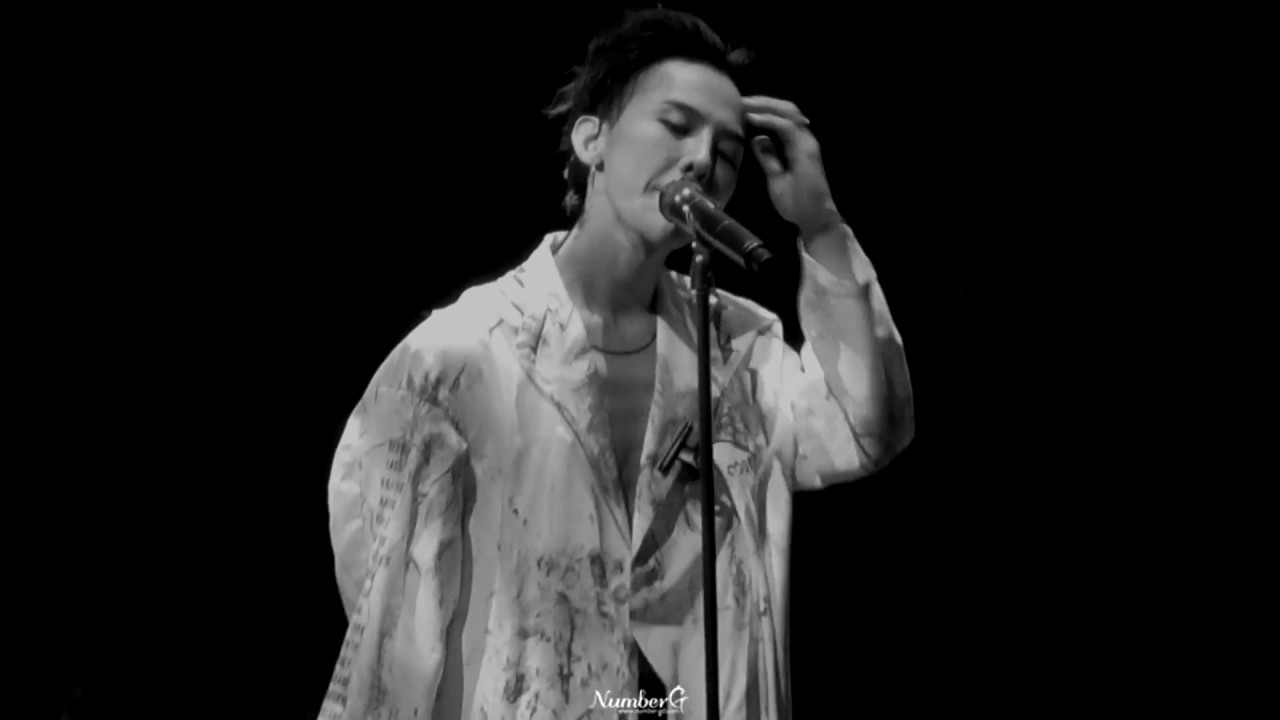 170610 무제(無題)(Untitled, 2014) - GD (M.O.T.T.E in Seoul)