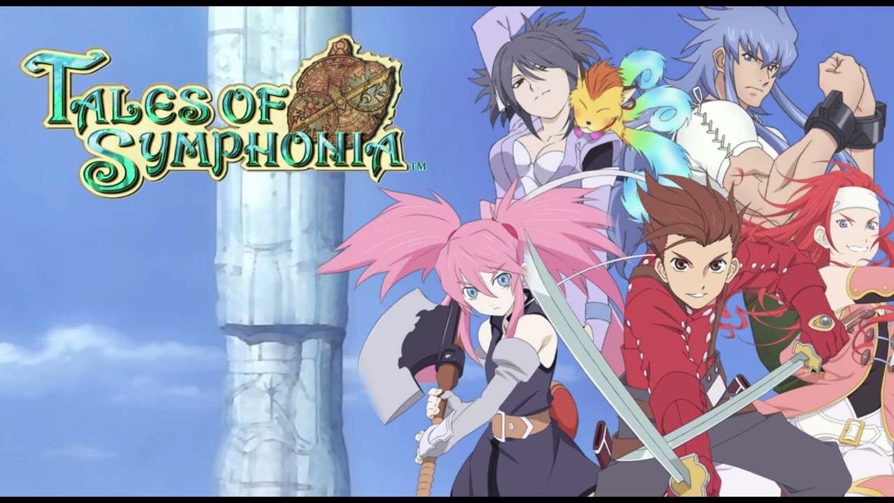 081 Like a Glint of Light [Symphonia GC Sound Test]