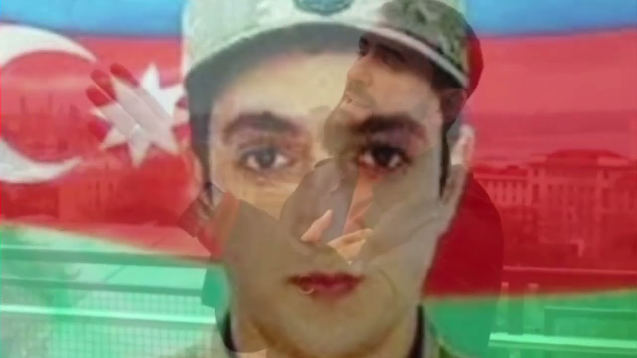 Şəhidimiz Məmmədağa Bağırov Həsənağa oğlu İkinci Qarabağ  müharibəsi zamanı Cəbrayılın Füzulinini