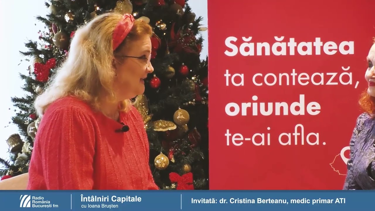 ATI - azi și în viitor