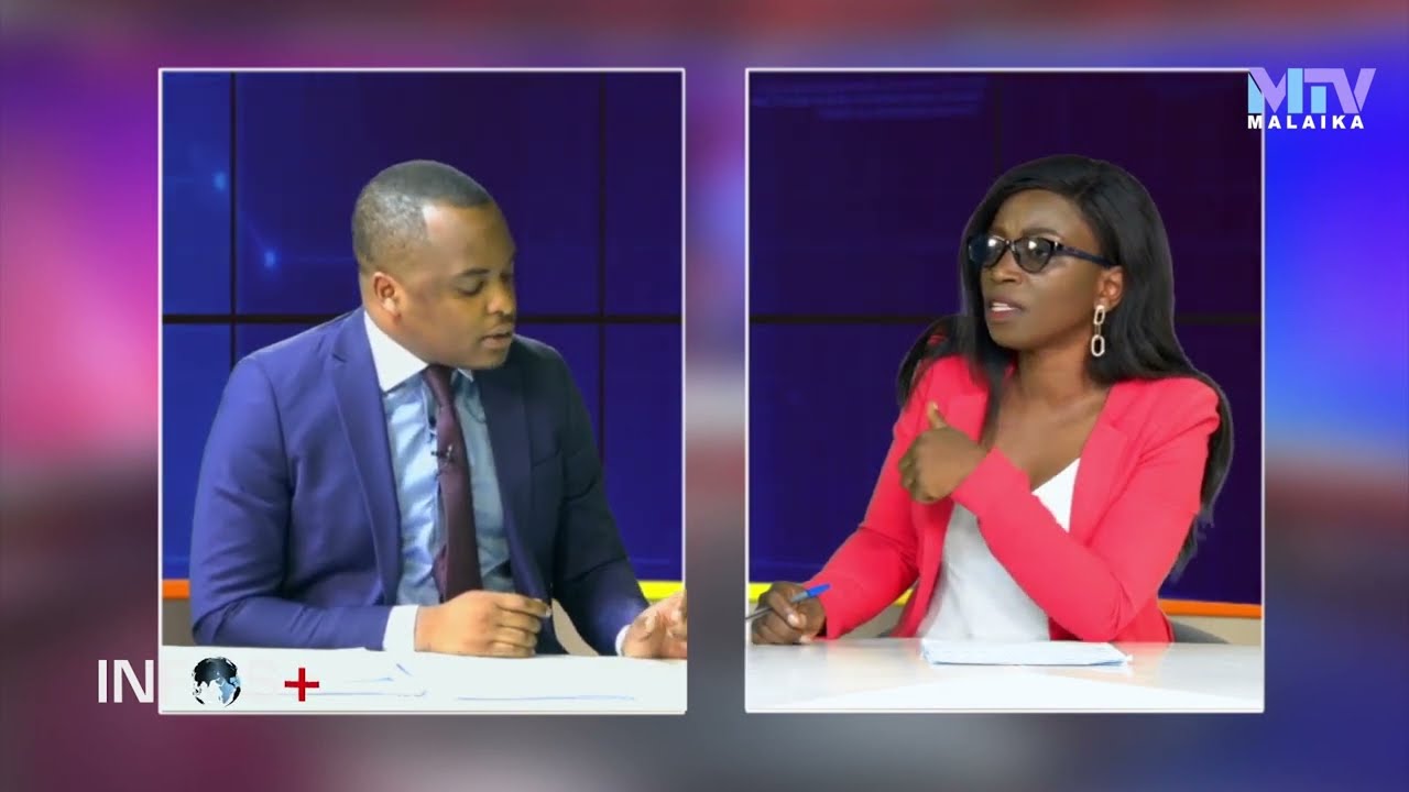 Infos plus || 03 mai : Journee mondiale de la liberte de presse ||