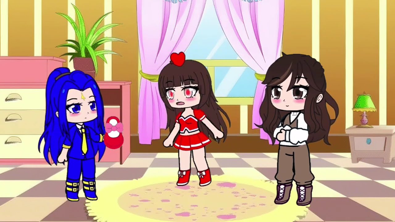 【鬥羅大陸】撒谎变小动物 #鬥羅大陸#小舞#唐三